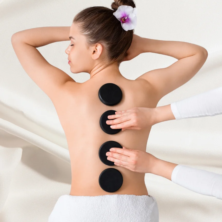 Detox Body Massage