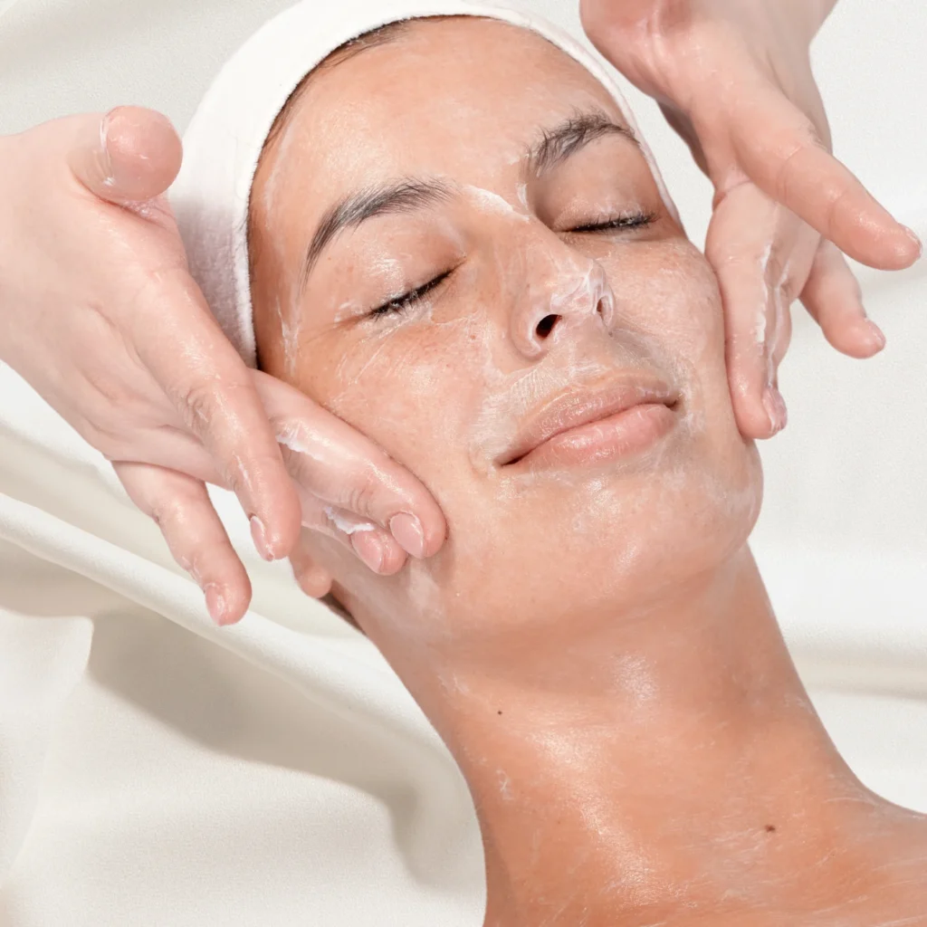 Enzyme Based Medifacial in Kolkata