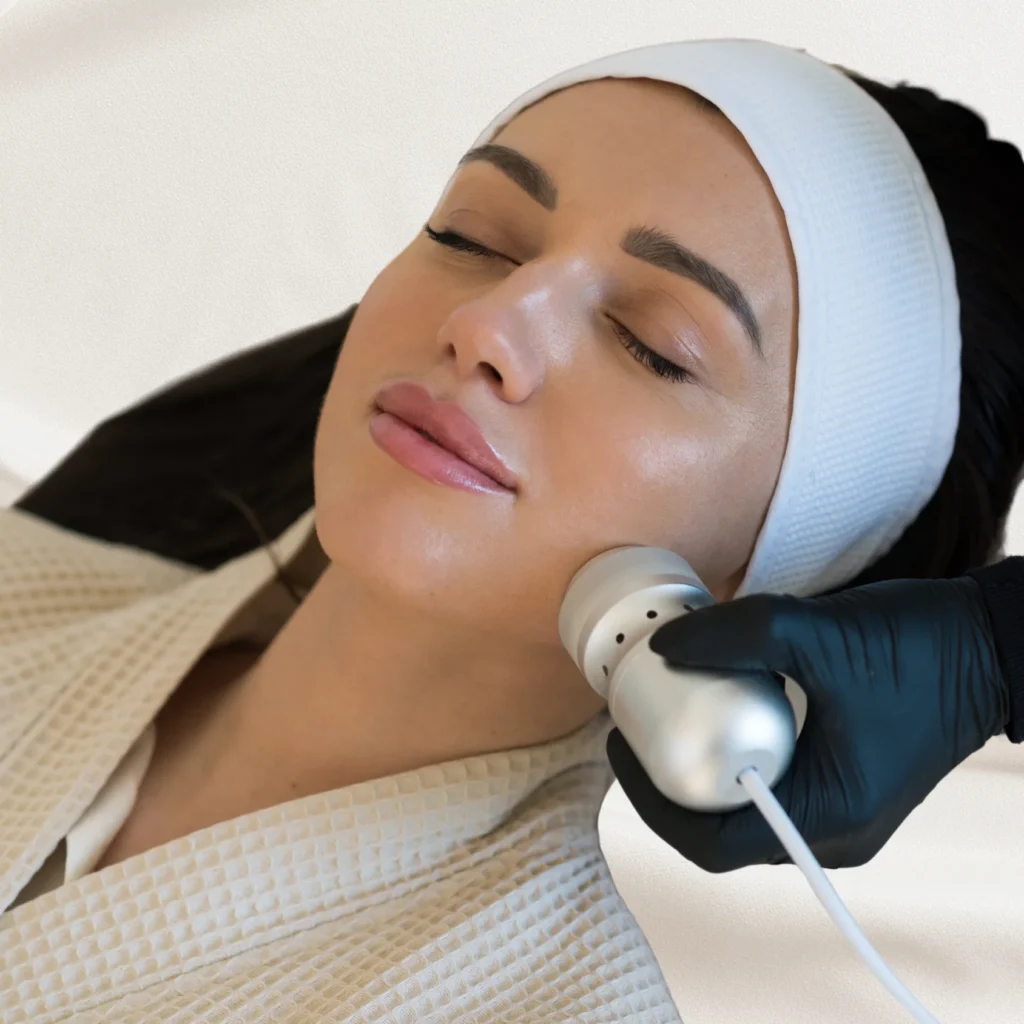 HydraFacial Treatment in Kolkata