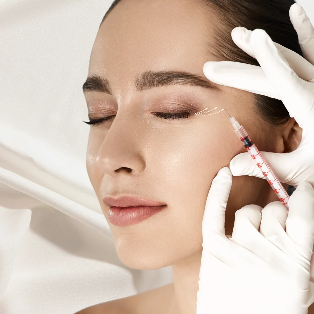 Mesotherapy Hair Cocktail Microneedling