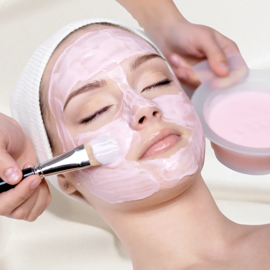 OBAGI Facial in Kolkata