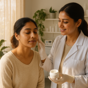 Winter Skincare Mistakes Dermatologists Want You to Avoid