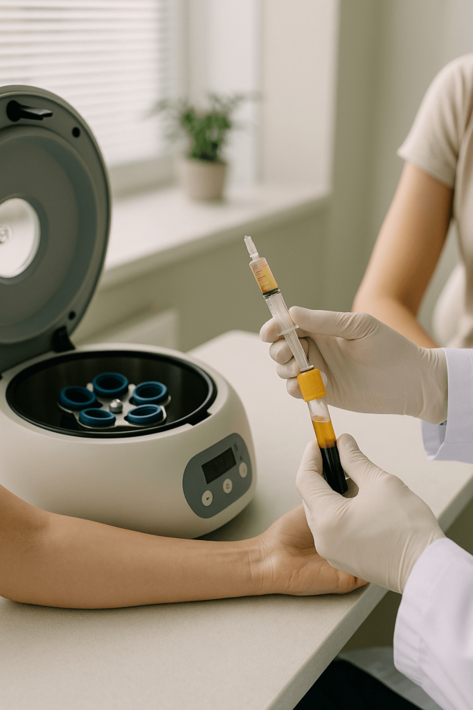 Is PRP Treatment Safe for Everyone? Know the Risks and Precautions