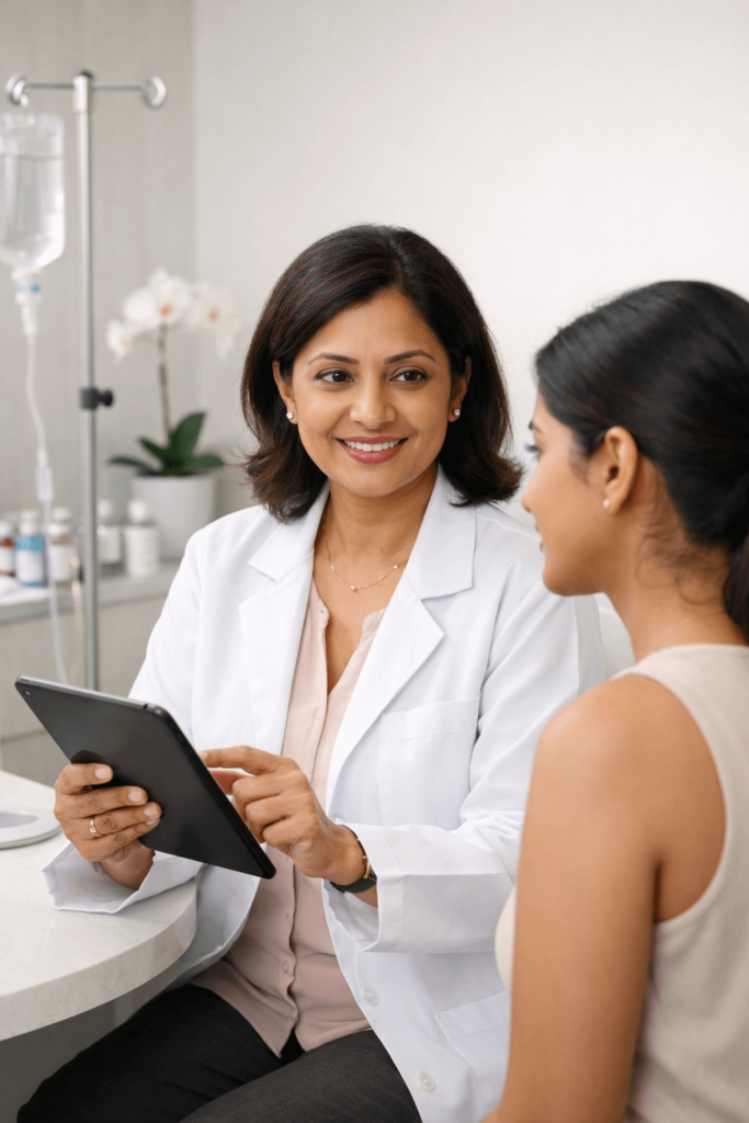 Glutathione for Skin Whitening: Uses, Benefits, and Safety