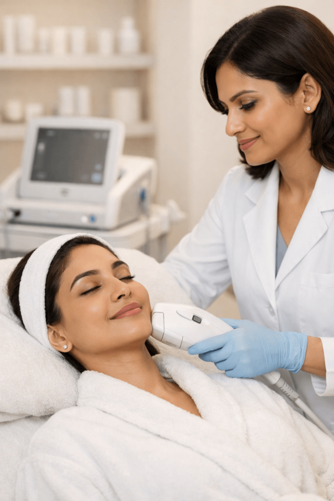 Is HIFU Painful? Procedure & Recovery Explained