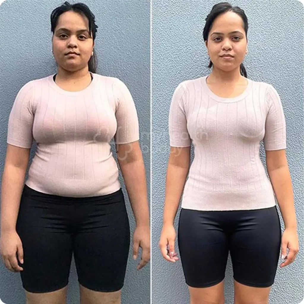 fat loss