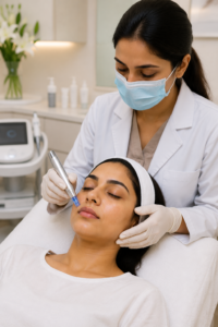 Chemical Peel vs. Microneedling: Which Treats Pigmentation Better?