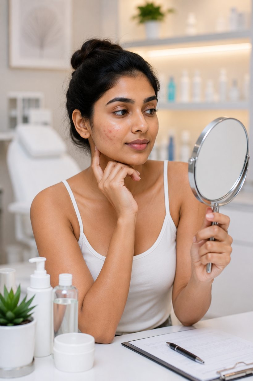 How To Prevent Acne On Face