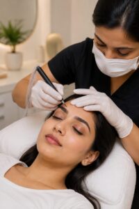 What is Microblading and Is It the Right Choice for Your Eyebrows?