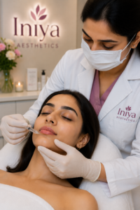 Benefits of Botox