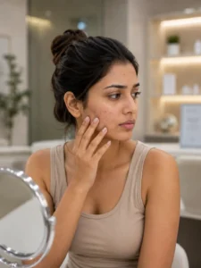 Monsoon Skincare Mistakes