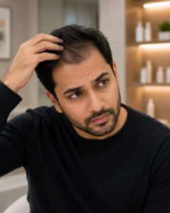 PRP vs. Hair Transplant: Which Is Right for Your Hair Loss Stage?