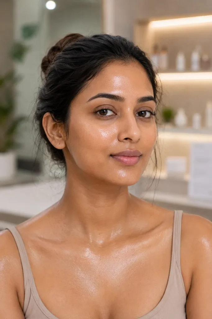 Korean Glass Skin: Is It Achievable for Indian Skin Types?