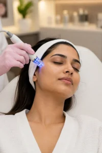Why Dark Spots Are More Common in Indian Skin Types