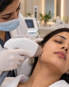 Electrolysis vs Laser Hair Removal