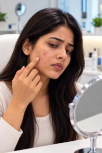 Hair Loss in Women: The PCOS and Thyroid Connection