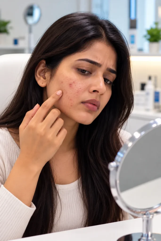 Hair Loss in Women: The PCOS and Thyroid Connection