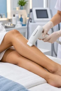 Laser Hair Removal Aftercare: Do’s, Don’ts and Side Effects
