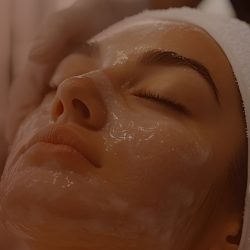 Chemical Peel Treatment Chemical Peel Treatment